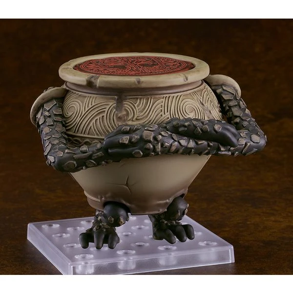 Alexander Nendoroid 5 Alexander Nendoroid - Image 3