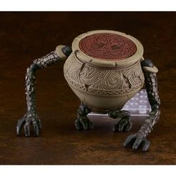 Alexander Nendoroid 18 Alexander Nendoroid -Professional Model Toy Store m06904 3