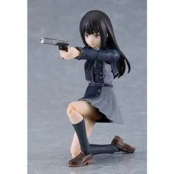 Takina Inoue Figma -Professional Model Toy Store m06906 2