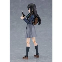 Takina Inoue Figma -Professional Model Toy Store m06906 4