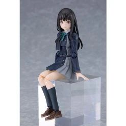 Takina Inoue Figma -Professional Model Toy Store m06906 6