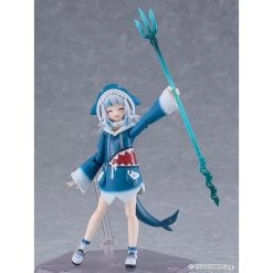 Gawr Gura Figma -Professional Model Toy Store m06915 6