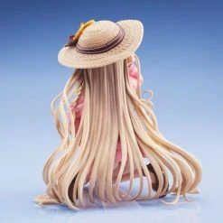 Shiori Maeda TwinBox Illustration Release 2024 -Professional Model Toy Store maedashiori05