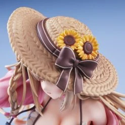 Shiori Maeda TwinBox Illustration Release 2024 -Professional Model Toy Store maedashiori09