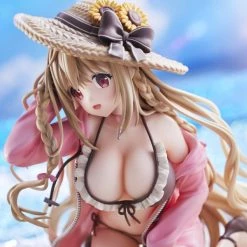 Shiori Maeda TwinBox Illustration Release 2024 -Professional Model Toy Store maedashiori14