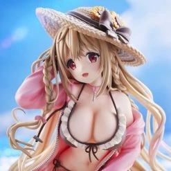 Shiori Maeda TwinBox Illustration Release 2024 -Professional Model Toy Store maedashiori16