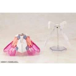 Kotobukiya MEGAMI DEVICE MAGICAL BASELARD -Professional Model Toy Store magical baselard11