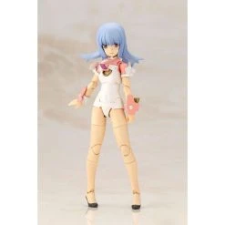 Kotobukiya MEGAMI DEVICE MAGICAL BASELARD -Professional Model Toy Store magical baselard12