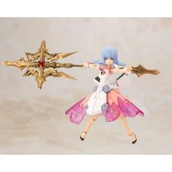 Kotobukiya MEGAMI DEVICE MAGICAL BASELARD -Professional Model Toy Store magical baselard4