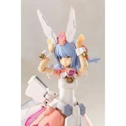 Kotobukiya MEGAMI DEVICE MAGICAL BASELARD -Professional Model Toy Store magical baselard8