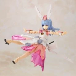 Kotobukiya MEGAMI DEVICE MAGICAL BASELARD -Professional Model Toy Store magical baselard9