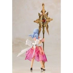 Kotobukiya MEGAMI DEVICE MAGICAL BASELARD -Professional Model Toy Store magical baselard 3