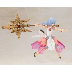 Kotobukiya MEGAMI DEVICE MAGICAL BASELARD -Professional Model Toy Store magical baselard 5