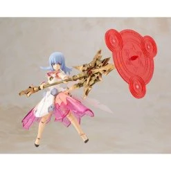 Kotobukiya MEGAMI DEVICE MAGICAL BASELARD -Professional Model Toy Store magical baselard 6