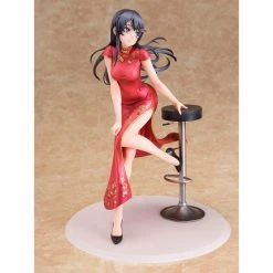 Mai Sakurajima: Chinese Dress Ver. -Professional Model Toy Store mai sakurajima chinese dress ver 3