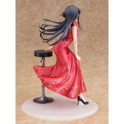 Mai Sakurajima: Chinese Dress Ver. -Professional Model Toy Store mai sakurajima chinese dress ver 4
