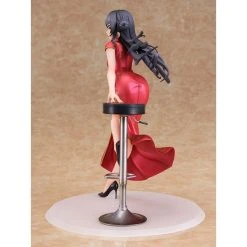 Mai Sakurajima: Chinese Dress Ver. -Professional Model Toy Store mai sakurajima chinese dress ver 5