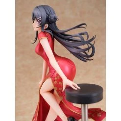 Mai Sakurajima: Chinese Dress Ver. -Professional Model Toy Store mai sakurajima chinese dress ver 7