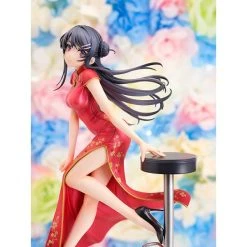 Mai Sakurajima: Chinese Dress Ver. -Professional Model Toy Store mai sakurajima chinese dress ver 9