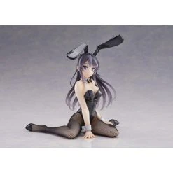 Taito Mai Sakurajima Bunny Ver. AMP+ Figure