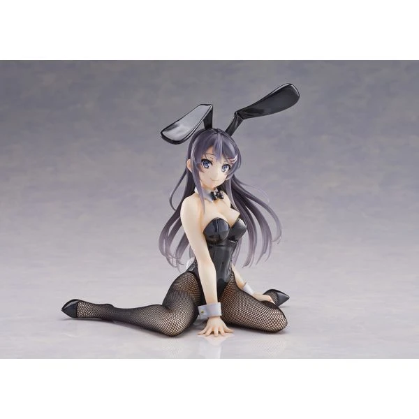 Taito Mai Sakurajima Bunny Ver. AMP+ Figure 3 Taito Mai Sakurajima Bunny Ver. AMP+ Figure