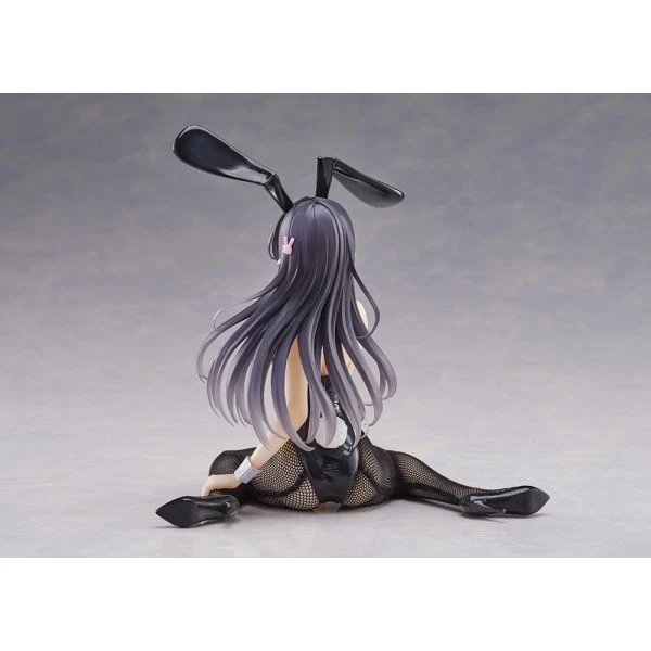 Taito Mai Sakurajima Bunny Ver. AMP+ Figure 4 Taito Mai Sakurajima Bunny Ver. AMP+ Figure - Image 2