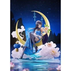 Mai Sakurajima - Chinese Dress Ver. - Spiritale By Taito -Professional Model Toy Store mai sakurajima chinese dress ver 11