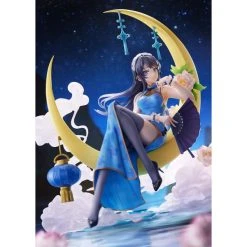 Mai Sakurajima - Chinese Dress Ver. - Spiritale By Taito -Professional Model Toy Store mai sakurajima chinese dress ver 13