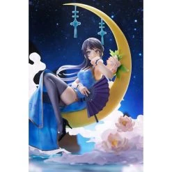 Mai Sakurajima - Chinese Dress Ver. - Spiritale By Taito -Professional Model Toy Store mai sakurajima chinese dress ver 15