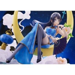 Mai Sakurajima - Chinese Dress Ver. - Spiritale By Taito -Professional Model Toy Store mai sakurajima chinese dress ver 17