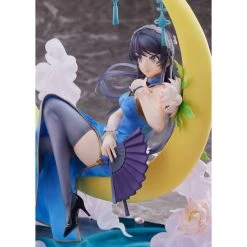 Mai Sakurajima - Chinese Dress Ver. - Spiritale By Taito -Professional Model Toy Store mai sakurajima chinese dress ver 8