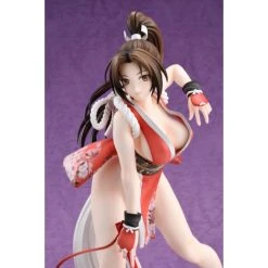 Mai Shiranui -Professional Model Toy Store mai shiranui 3