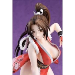 Mai Shiranui -Professional Model Toy Store mai shiranui 4
