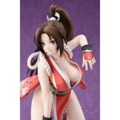 Mai Shiranui -Professional Model Toy Store mai shiranui 6