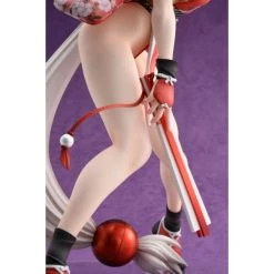 Mai Shiranui -Professional Model Toy Store mai shiranui 8