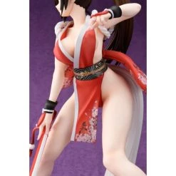 Mai Shiranui -Professional Model Toy Store mai shiranui 9
