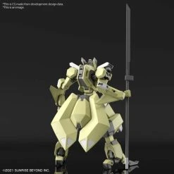 Bandai MAILeS REIKI HG 1/72 -Professional Model Toy Store mailes reiki hg 1 72 3