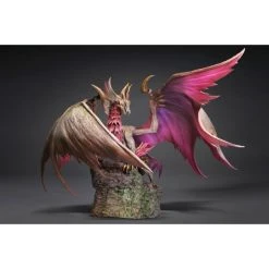 CAPCOM Malzeno - Rise:Sunbreak Figure Builder Creator's Model -Professional Model Toy Store malzeno rise sunbreak figure builder creators model 8