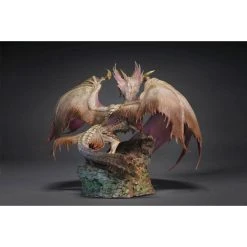 CAPCOM Malzeno - Rise:Sunbreak Figure Builder Creator's Model -Professional Model Toy Store malzeno rise sunbreak figure builder creators model 9