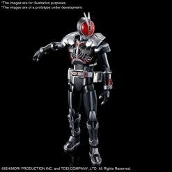 Professional Model Toy Store -Professional Model Toy Store masked rider faiz axel form figure rise standard 2