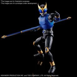 Bandai MASKED RIDER KUUGA DRAGON FORM/RISINGDRAGON Figure-rise Standard -Professional Model Toy Store masked rider kuuga dragon form rising dragon figure rise 3