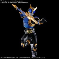 Bandai MASKED RIDER KUUGA DRAGON FORM/RISINGDRAGON Figure-rise Standard -Professional Model Toy Store masked rider kuuga dragon form rising dragon figure rise 9