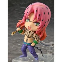 Diavolo Nendoroid -Professional Model Toy Store me45752 3