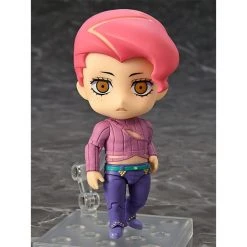 Diavolo Nendoroid -Professional Model Toy Store me45752 4