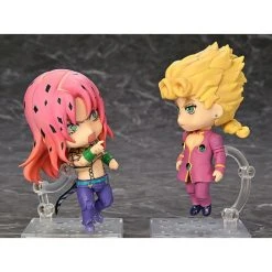 Diavolo Nendoroid -Professional Model Toy Store me45752 6