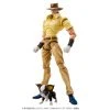 Chozokado [Joseph Joestar&Iggy] (Re-run) -Professional Model Toy Store me45808 00