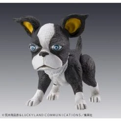 Chozokado [Joseph Joestar&Iggy] (Re-run) -Professional Model Toy Store me45808 7