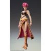 Chozokado [Trish Una] - JoJo's Bizarre Adventure -Professional Model Toy Store me60153 1
