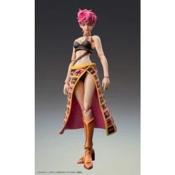 Chozokado [Trish Una] - JoJo's Bizarre Adventure