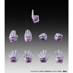 Chozokado [M-B] -Professional Model Toy Store me77705 6